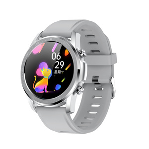 Đồng Hồ Thông Minh Maxtop, Màn Hình Hd 1.28 Inch, Đếm Lượng Calo, Nhiều Chế Độ Thể Thao, Gọi Điện, Nhắc Nhở, Theo Dõi Sức Khỏe - Product Image 1