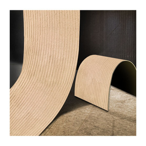 Piedra de línea cuadrada artificial estereoscópica 3D, piedra flexible Fácil de instalar en interiores y exteriores, decoración de paneles de revestimiento de paredes - Product Image 3