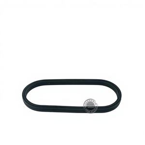 Anillos de Goma Rectangulares para Bloque de Motor de Generador Diésel Refrigerado por Aire, Nuevos, para Motores 173F178F186FA188F192F1, Repuestos para Generadores - Product Image 4