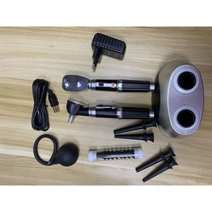 Otoscope visuel médical TM-OT10W, équipement de diagnostic vétérinaire Wifi - Product Image 4
