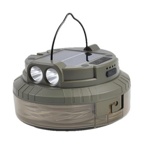 Camping <b>Light</b> Led Rechargeable 20m Warm <b>Light</b> <b>String</b> <b>Light</b> For Tent Outdoor Use - Product Image 1