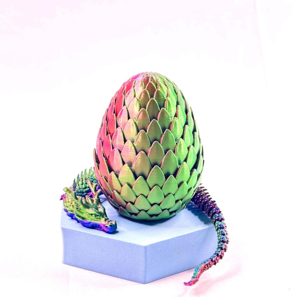 สีสันสดใส