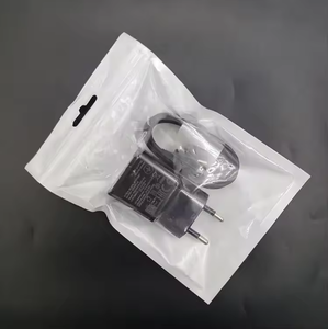 Cargador de pared de línea de teléfono móvil <span class=keywords><strong>USB</strong></span> de 15W con enchufe <span class=keywords><strong>original</strong></span> de EE. UU., <span class=keywords><strong>cable</strong></span> de carga rápida 5V 2a QC3.0, adaptador de pared de carga rápida para <span class=keywords><strong>Samsung</strong></span> S8 S6 - Product Image 6