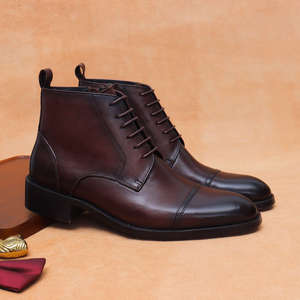 Nouvelle Tendance – Mocassins Homme en Cuir Véritable Brillant, Style Britannique Sportif Décontracté, Légers, Antidérapants et Isolants pour l'Automne - Product Image 2