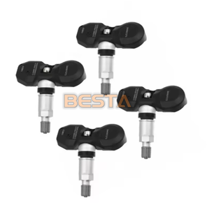 Capteur de pression des pneus TPMS 433 MHz de rechange 3AA907275B 3AA907275 3AA907275D 3AA907275F <span class=keywords><strong>pour</strong></span> CC Passat B6 <span class=keywords><strong>Tiguan</strong></span> - Product Image 3