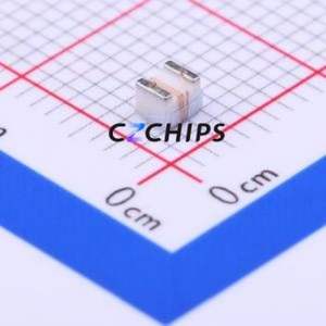 Inductor SMD FEC1008CP-24NG-LRH 1008 (Inductancia: 24nH) (Precisión: 2%) (Corriente Nominal: 1A) - Product Image 2