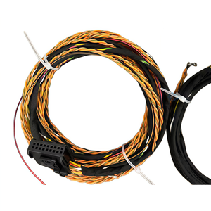 Premium 360&deg; Surround View <strong>Camera</strong> OE-Grade Fit for BMW X4 G02 X5 G05 Parking Assist &amp; Safety <strong>Monitoring</strong> <strong>Camera</strong> Replacement - Product Image 5