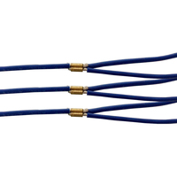 JCW-2TA fil de cuivre conducteur joint machine câble serrure cuivre bande épissure sertissage épissage machine