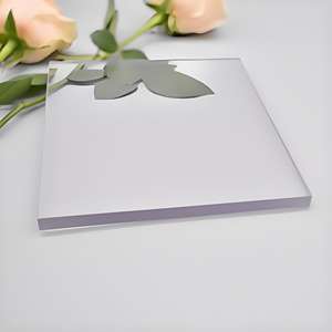 プラスチックPC耐久ボードLaminas De Policonbonato固体ポリカーボネートシート2mm * 1.22m * 2.44m工場直販 - Product Image 3