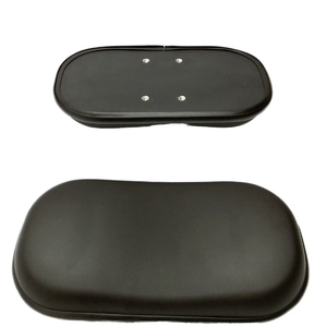 <span class=keywords><strong>Selle</strong></span> <span class=keywords><strong>de</strong></span> moto électrique tout-terrain en cuir pour vélo électrique/VTT, double siège, durable, imperméable, sécuritaire, absorbant les chocs - Product Image 1