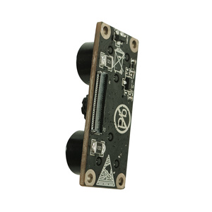 Módulo de Cámara 1MP HD 720P YUV SC101Iot con LED y Carcasa, Interfaz DVP para ESP32 / Arduino - Product Image 2