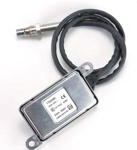 Capteur NOx d'oxyde d'azote authentique <span class=keywords><strong>neuf</strong></span> en gros 5WK9 6626A 1793380 5WK96626A pour camion <span class=keywords><strong>DAF</strong></span> Fabricant de capteurs - Product Image 1
