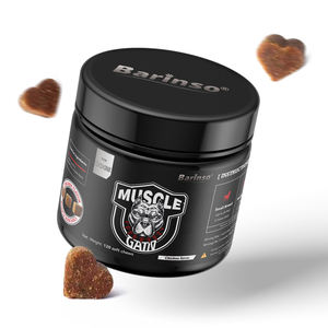 Bully max-Suplemento para mascotas, polvo de proteína para construir músculos - Product Image 4