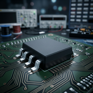 Original TPS56628DDAR Integrated Circuit (IC) 6A Adjustable BUCK REG 8SOP RoHS Certified Surface Mount Electronics Components - Product Image 3