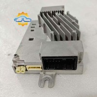 Amplificateur de puissance audio pour voiture, pièces automobiles d'origine, module audio récepteur RP 65125A2D563 65125A57044 pour X7 G07 X5 G05 X6 G06