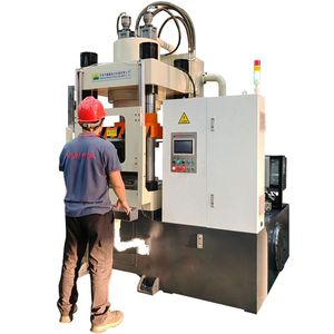 Sistema CNC Servo para <span class=keywords><strong>Prensa</strong></span> Hidráulica <span class=keywords><strong>de</strong></span> <span class=keywords><strong>300</strong></span> <span class=keywords><strong>Toneladas</strong></span> con Estructura en H y Cubierta Protectora - Product Image 5