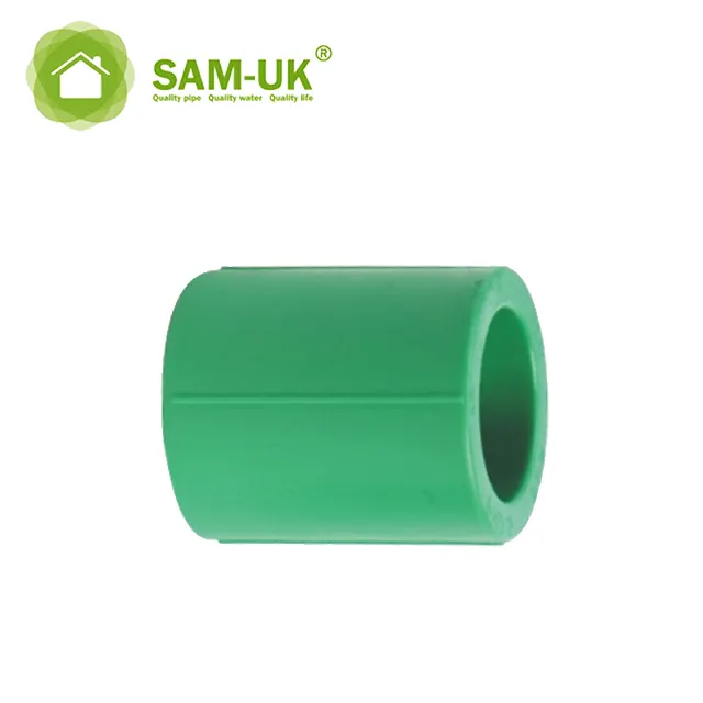 Sam-UK Original Fabrik Export hochwertigen Umweltschutz alle Arten von ppr Rohre und Formstücke