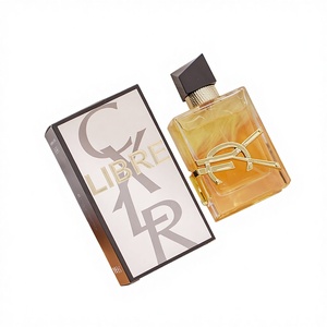 Eau de Toilette First-time Lovers para Mujer, 50 ml, Aroma Fresco y Duradero, <span class=keywords><strong>Notas</strong></span> Florales de Ámbar Gris, Favorece el Crecimiento del Cabello - Product Image 1