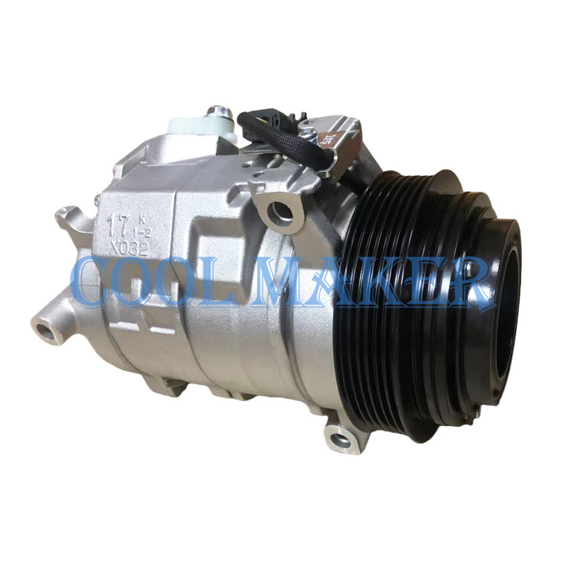 10S17C for CHRYSLER 300C 3.5/dodge Challenger/magnum AC