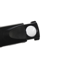MG21008 Handheld 30x Retractable Pull-out Jewelry Identification Magnifier