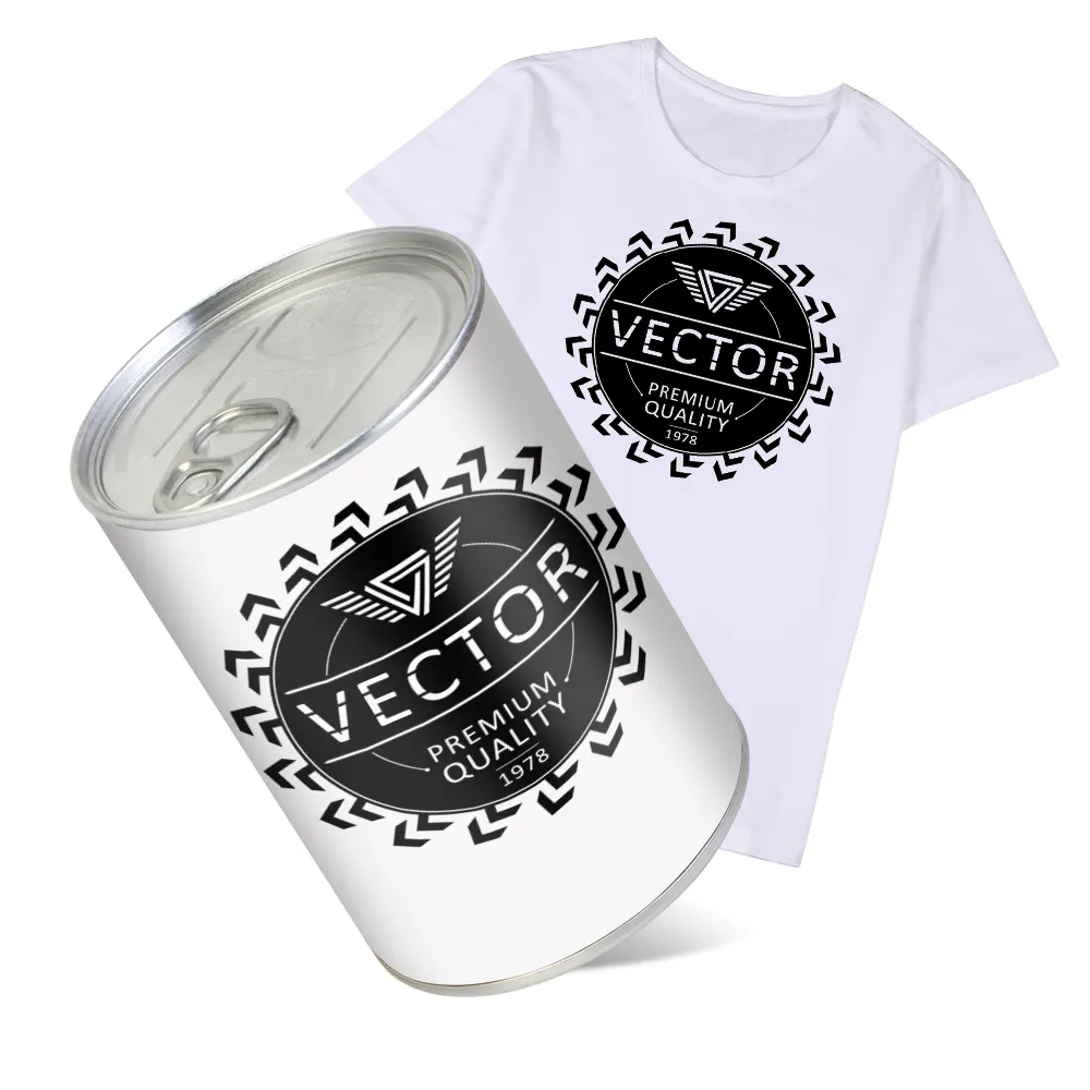 Özel etiket aile eşleştirme kıyafetler ile 2024 trend kaynağı Victor özel tişörtleri