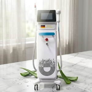Máquina de Cuidado Corporal NB-17-1 para Salones de Belleza - Product Image 4