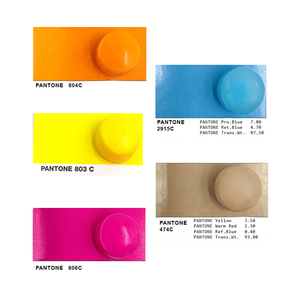 6 Pares <span class=keywords><strong>de</strong></span> Tapones <span class=keywords><strong>de</strong></span> Silicona para los Oídos, Paquete Personalizado, para Dormir, Roncar, Nadar y Viajar |   Tapones para los Oídos Moldeables con Cancelación <span class=keywords><strong>de</strong></span> Ruido - Product Image 5