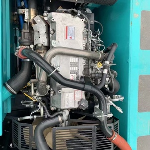 Excavadora Kobelco SK260LC-8 Usada de Alta Calidad en Venta en Shanghái - Product Image 4