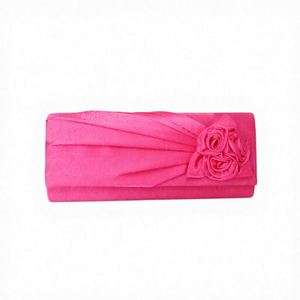 High Quality Handmade Women Clutch Customized <b>Crystal</b> Evening Bags - Product Image 2