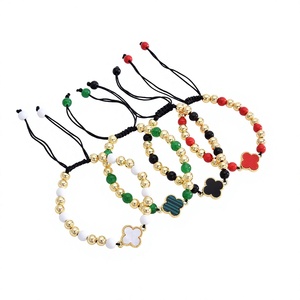 Adjustable Key Charm Bracelets <b>Gold</b> Plated Zinc Alloy <b>String</b> Bangle Unisex Gift Jewelry Daily Wear - Product Image 4