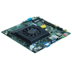 Carte mère Mini ITX 13e génération <span class=keywords><strong>Core</strong></span> I5 13500H 12 cœurs 16 threads double DDR4 Max 64G M.2 SSD Quad 4K 60Hz Display - Product Image 5