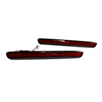 Pièces détachées automobiles Feu arrière haut de gamme pour Toyota Hilux Vigo Revo 2015-2018 81570-0K100