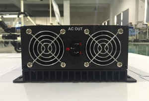 Mới Nhất 2000 W Solar Grid Tie Inverter Với Limiter & Với Wifi Giám Sát 2000 Watt SUN2000GTIL2 230VAC Tinh Khiết Sóng Sin Đầu Ra - Product Image 2