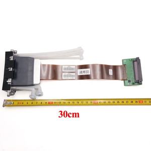 Originele Mimaki SWJ-320 Printkop Gen5 Assy Verpakking-M012639 M022650 - Product Image 6