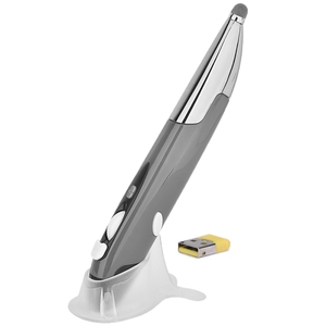 Nhà Máy Trực Tiếp Bán PR-06S Điều Khiển Giọng Nói AI Wis Chuột Chữ Viết Tay Không Dây Quà Tặng Chuột Không Dây HP - Product Image 1