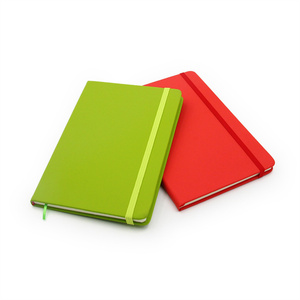 Most Popular A5 Genuine Leather Vintage Journal and Kraft Sketchbook Small With a <strong>Spring</strong> Poland <strong>Notebook</strong> - Product Image 1