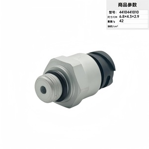 <b>Gauge</b> Pressure Sensor 4410441010 <b>Thread</b> Mount Piezoresistive Technology - Product Image 1