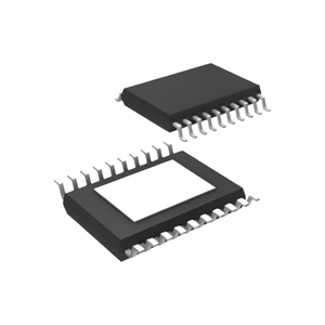 Power Management (PMIC) A6284KLPTR-T-1 20 TSSOP Exposed Pad Electronic Circuit Components BOM IC In Stock - Product Image 1