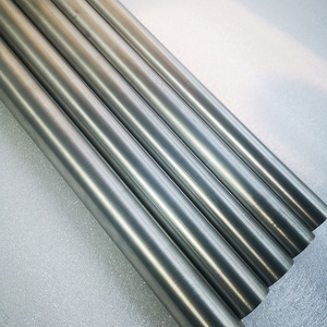 ท่อเหล็กโมลิบดีนัมทนการกัดกร่อนของโลหะผสมทนความร้อน50.8มม. x 2.11มม. - Product Image 3