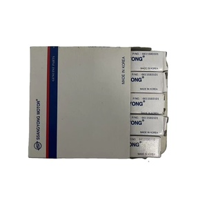 SsangYong Plug-<span class=keywords><strong>Glow</strong></span> 6611593101 cho istana Musso thể thao Korando rexton Chất lượng cao chính hãng tiêu chuẩn cao hiệu suất ổn định - Product Image 2