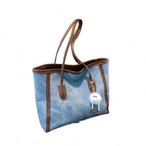 Sac à bandoulière en PU pour femme, nouveau design, style coréen, luxe, vente en gros d'usine 2025 - Product Image 1