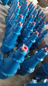 Placer altın işleme makineleri lab hidrosiklon/çamur hidrosiklon - Product Image 6