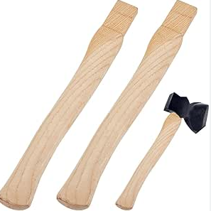 Mangos para Hachas (Curva Ergonómica) - Product Image 2