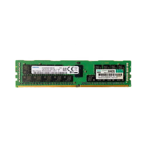P04177-001 หน่วยความจำเซิร์ฟเวอร์ DDR4 32GB 2660-0431 2RX4 PC4-2666V สำหรับคอนโทรลเลอร์ HPE Primera A600 630 650 670 ของแท้พร้อมส่ง 32GB R - Product Image 1