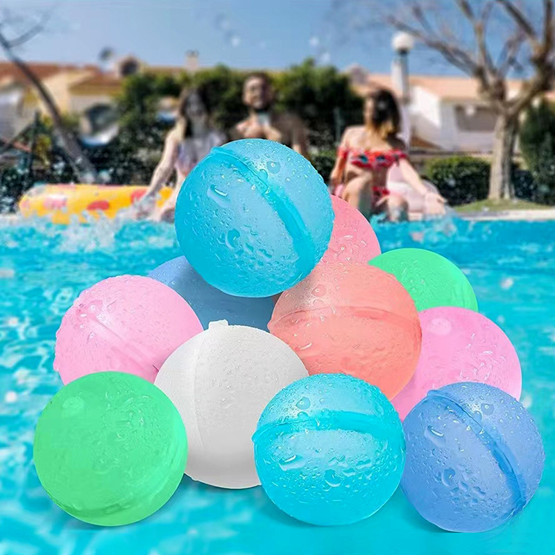 Wholesale Latex Rapid Fill Water Bomb