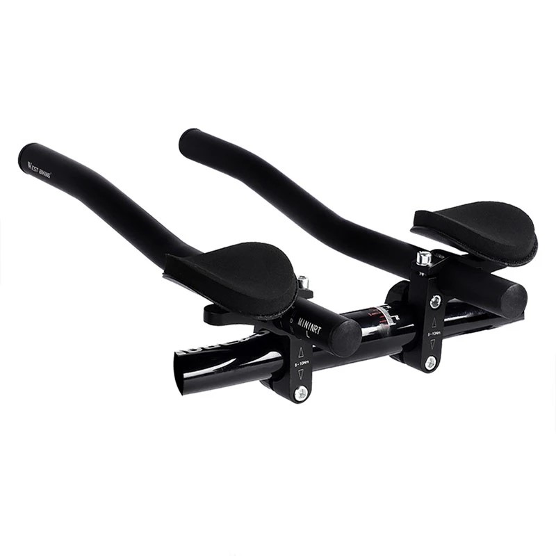 MTB-Rennrad-Fahrrad-Zeitfahrlenker-Aufsatz: Aero-Bars, Lenkerverlngerung,  Triathlon-Aerobars, Tri-Bars, Radsport-Aufliegerlenker| Alibaba.com