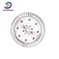 Flywheel Dual Mass 06J105266D 06J105266AE 06J105266AH 2295000513 Cocok untuk Au-di T-T V-W G-TI Je-tta 2.0T