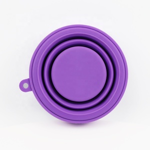 Tazas <span class=keywords><strong>de</strong></span> higiene femenina plegables <span class=keywords><strong>de</strong></span> silicona, estándar personalizado, <span class=keywords><strong>copa</strong></span> Menstrual, <span class=keywords><strong>esterilizador</strong></span> - Product Image 1