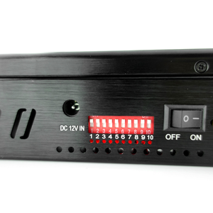 Détecteur de signal portable à 10 antennes pour téléphone <span class=keywords><strong>GSM</strong></span> 2G 3G 4G 5G WIFI GPS, <span class=keywords><strong>amplificateur</strong></span> N10 - Product Image 3
