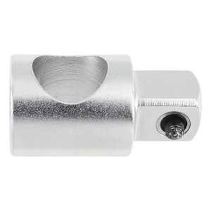 GEDORE - 3300449 Convertisseur 1/2 ''x 3/4'' carré-EAN 4060833004497 CLÉ À DOUILLE ACCESSOIRES 1/2" - Product Image 1